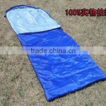 sleeping bag for kids or travel ,camouflage sleeping bags