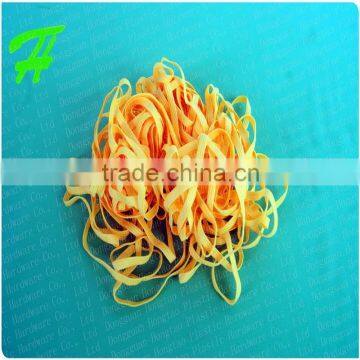 2.5mm spandex round elastic band