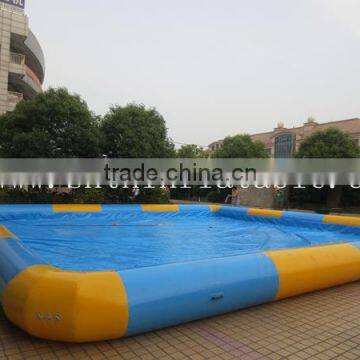 giant inflatable swimming pool / inflatable pools