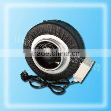 China high quality inline duct fan