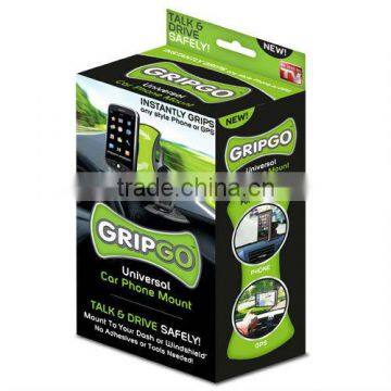 Grip Go Phone Mount