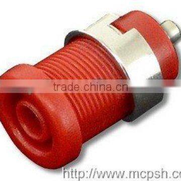 3264 - 4mm Safety Socket / 4mm test socket