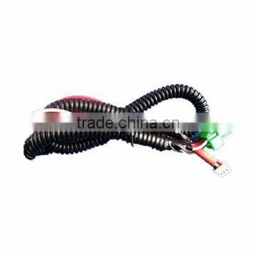 Auto wiring harness