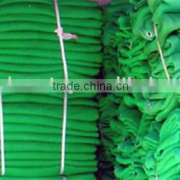 agriculture green sun shade net