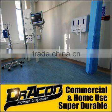 Durable Hospital PVC Flooring