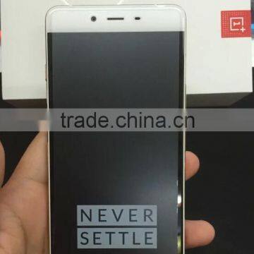 New Arrival!!! OnePlus X Qualcomm Snapdragon 801 Quad Core 2GB/3GB RAM 2525mAh Battery Cell Phone photo-2