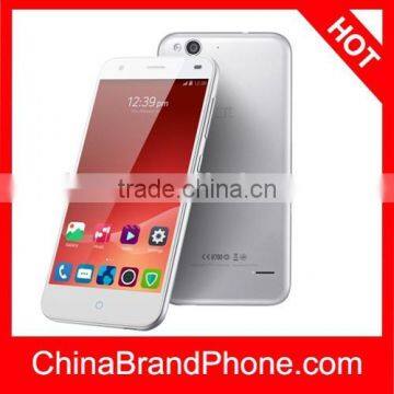 ZTE Blade S6 5.0 inch PHONE Android OS 4.4 Smart Phone, Snapdragon 410 Quad Core 1.2GHz