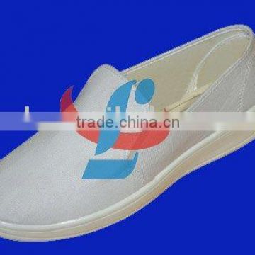 Leather Anti-static Shoes suppliers