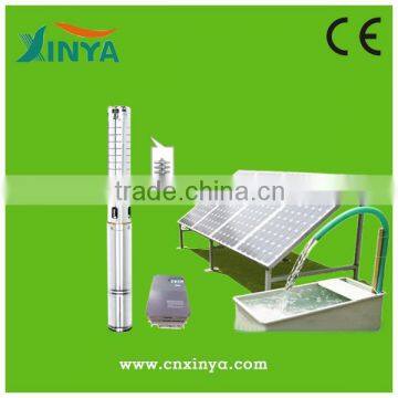 Solar Pumping System