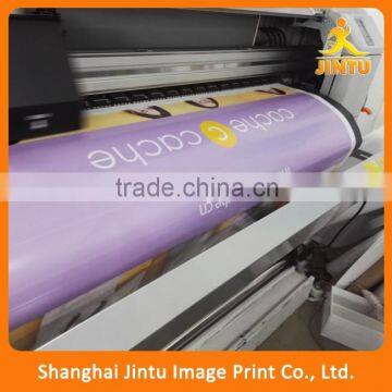 Factory Price Digital Poster Printing, Self Adhesive Sticker Poster (JTAMY-2016030202) photo-2
