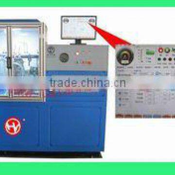 common rail test bench for all injector and pump--HY-CRI200B-I