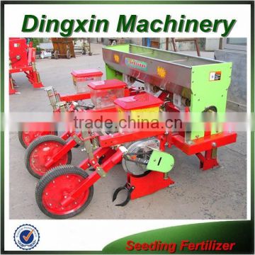 shaft drive corn bean planter for tractor