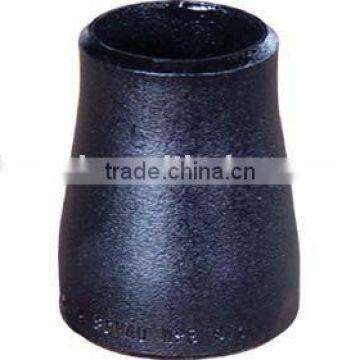 ASME reducer ,eccentric reducer ,pipe fitting