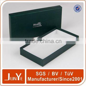 Environmental Gift Packaging Cardboard Box for Wine photo-3