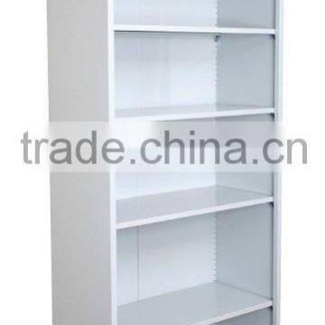 home decorative furniture no door steel cabinet/cupboard/wardrobe