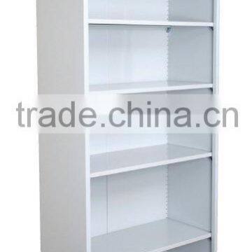 Home Decorative Furniture no Door Steel Cabinet/cupboard/wardrobe