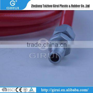 High Quality Hot Selling Fashion Pvc Air Duct Hose 200Mm photo-6