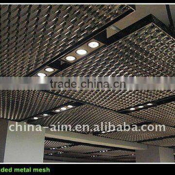 Construction material stainless steel rib lath