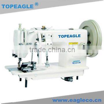 Multi-function pleating machine