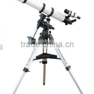 Astronomical telescopes