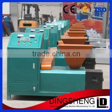 Charcoal Making Briquette Machine Price for 2015 New