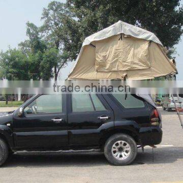 Overland Adventure 4wd Car Roof Top Camping Tent for Sale photo-5