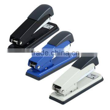 Daily Use Book Metal Stapler Made in China photo-4