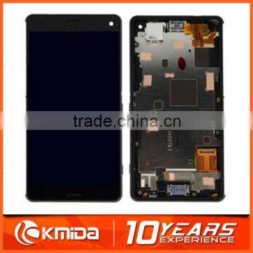 Top Products Hot Selling New 2015 Lcd Replacement for Sony Xperia Z3 Lcd screen