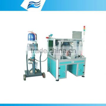 TH-2004AE gasket silicone sealing equipment,silicone sealant filling machine