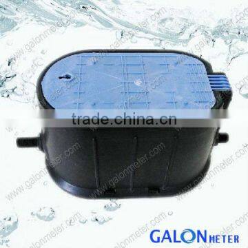 Plastic Water Meter Box