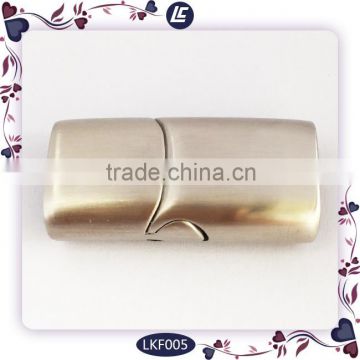 sliver fashion jewelry metal components