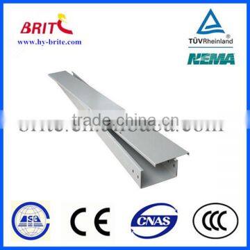 Hot Dip Galvanized Stainless Steel Welding Cable Tray