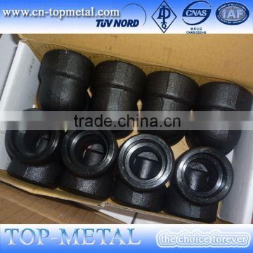 3000lbs high pressure socket welded fittings