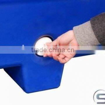 Rotational Molding Plastic Fish Insulation Box, Fish Container for Cold Storage photo-6