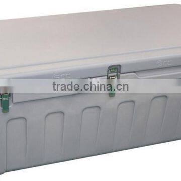 SB1-120L Rotomolded Plastic Bin Ice Chest Cooler photo-3