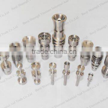 Domeless Oil Nail photo-3