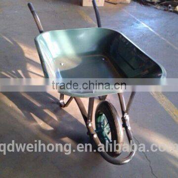 Export Saudi Arabia WB6400 Quality Wheelbarrow