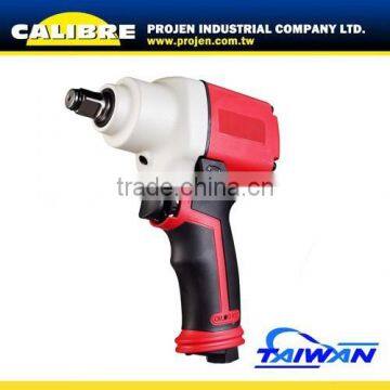 CALIBRE Heavy Duty Composite housing Pin Clutch 1/2" Air Impact wrench air impact gun