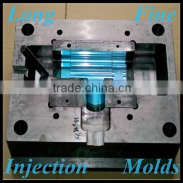 Over 6 Years Experience Plastic Injection Mold Factory