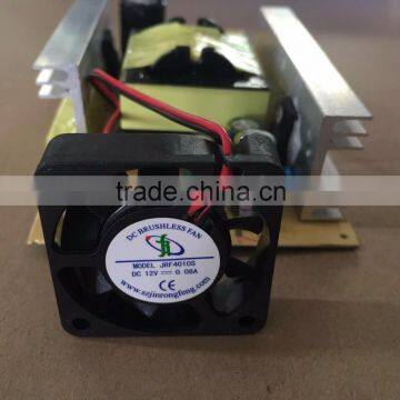 12.6V5A/12.6V 5A Intelligence Lithium-ion Battery Charger for 3Series 12V Lithium-ion Polymer Battery Pack Good Quality photo-6