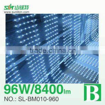 Super brightness LED backlit led ceiling light DC 12V