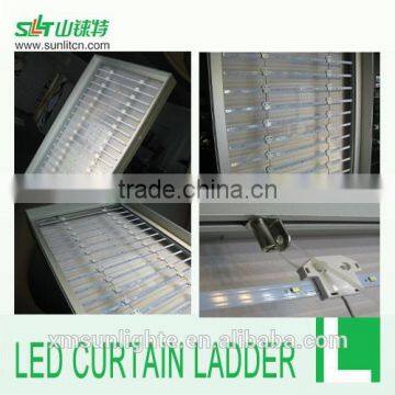 LED Aluminum Frame Backlighting photo-3