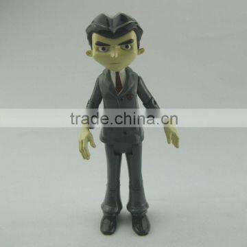 plastic figure toy,custom made toy figure,figure toy,3D figure model