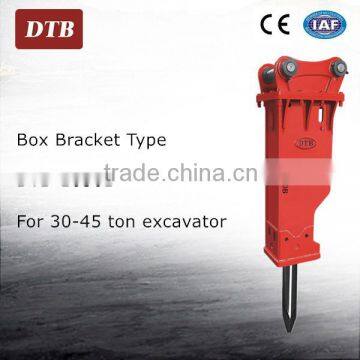 Supply Beilite DTB1650B Hydraulic Bead Breaker Hammer