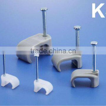 KSS Nail Cable Clip