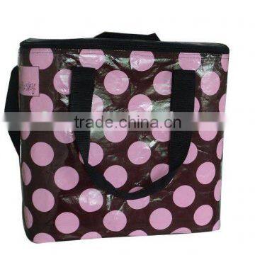 PP non-woven Cooler bag