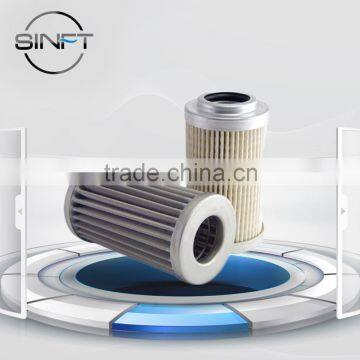 Hydraulic Fuel Purify Filter for Power Plant photo-2