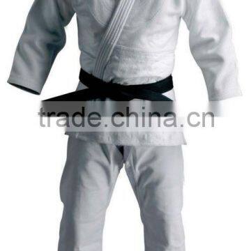 Medium Weight Judo Uniforms