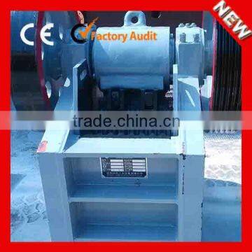 Mining Equipment Stone Crusher New Type Small Jaw Crusher for Sale