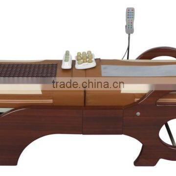 Multi Purpose Bed Table Thermal Jade Massage Bed photo-2